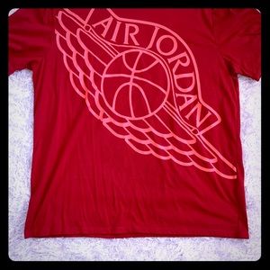 Jordan T-shirt